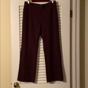 L.L. Bean Perfect Fit Pants